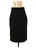 Classiques Entier Black Casual Skirt Size 4 - photo 1