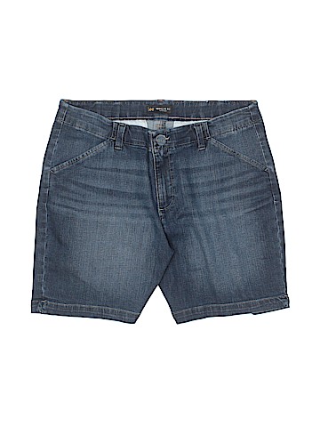 Lee Denim Shorts (view 1)