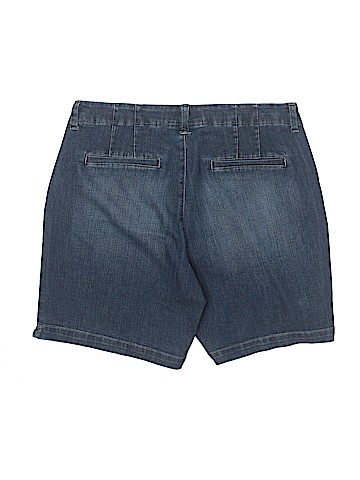 Lee Denim Shorts (view 2)