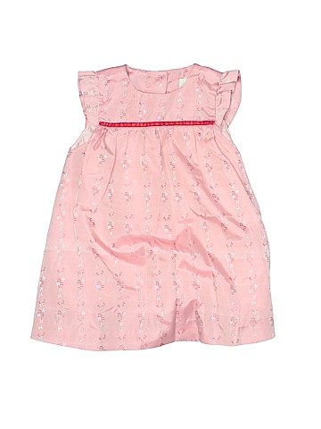 Lucy Sykes Dress (view 1)