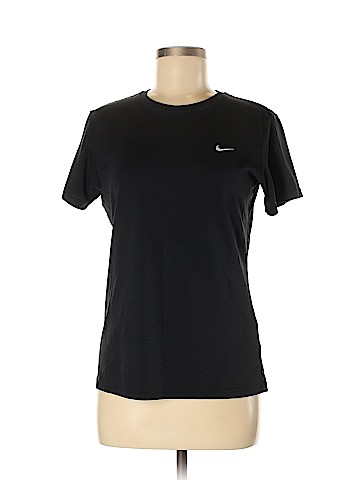 Nike Active T-Shirt (view 1)