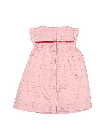 Lucy Sykes Dress (view 2)