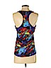 Athleta Blue Active Tank Size S - photo 2