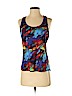 Athleta Blue Active Tank Size S - photo 1