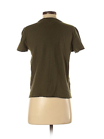Madewell Short Sleeve Top (view 2)