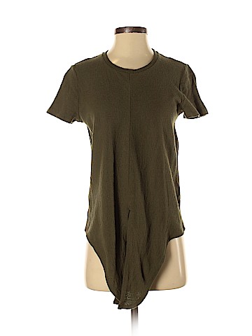 Madewell Short Sleeve Top (view 1)