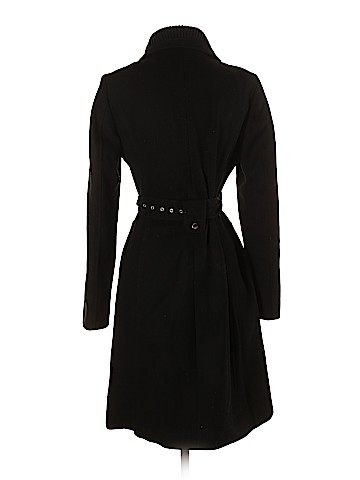 Laundry by Shelli Segal Wool Coat (view 2)