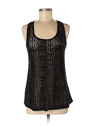 Love J Sleeveless Top (view 1)