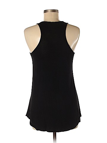 Love J Sleeveless Top (view 2)