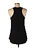Love J Black Sleeveless Top Size L - photo 2