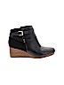 Dr. Scholl's Black Ankle Boots Size 7 - photo 1