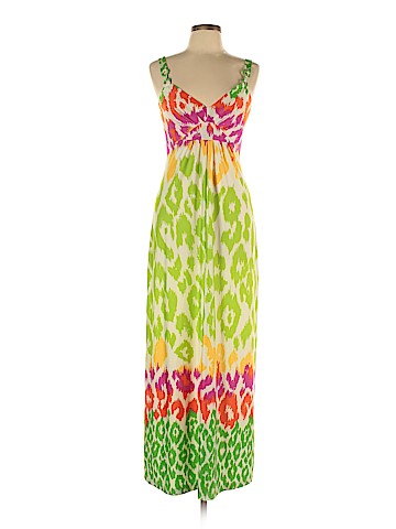 Alyn Paige Casual Dress (view 1)