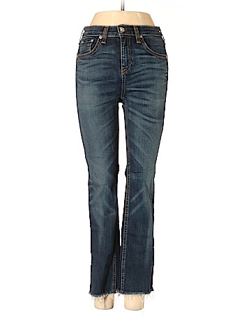 Rag & Bone Jeans (view 1)