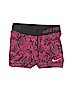 Nike Pink Athletic Shorts Size XS - photo 1
