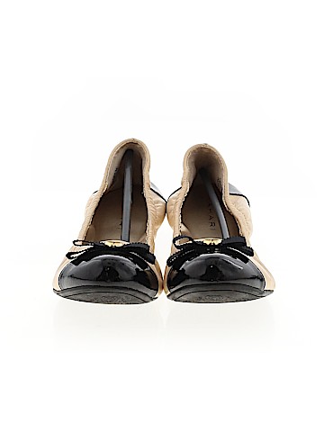 Tahari Flats (view 2)