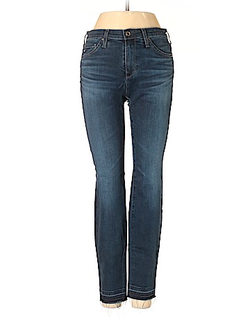 Adriano Goldschmied Jeans (view 1)