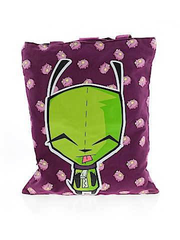 Justice Purse (view 1)