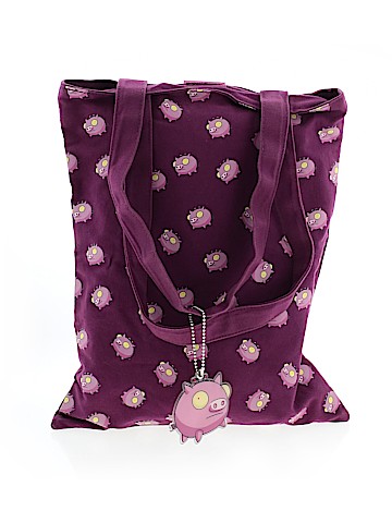 Justice Purse (view 2)