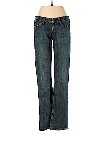 Gold Sign Jeans (view 1)