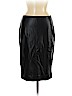 Donna Degnan Black Casual Skirt Size 6 - photo 1