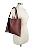 Vince Camuto Brown Tote One size - photo 2
