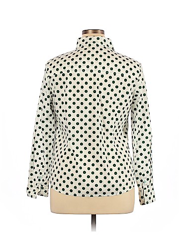 Boden Long Sleeve Button-Down Shirt (view 2)