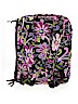 Vera Bradley Purple Backpack One size - photo 2