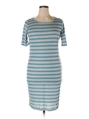 Lularoe Casual Dress (view 1)