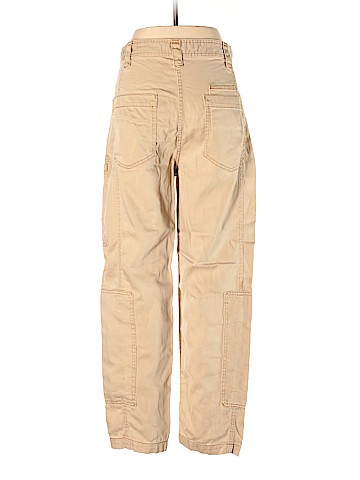 & Other Stories Cargo Pants (view 2)