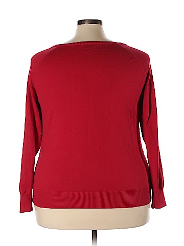 Torrid Pullover Sweater (view 2)