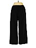 Eileen Fisher Black Casual Pants Size XS - photo 2