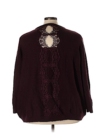 Maurices Pullover Sweater (view 2)