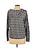 Ginger G. Gray Pullover Hoodie Size L - photo 2