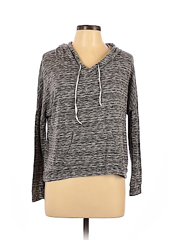 Ginger G. Pullover Hoodie (view 1)