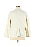 Old Navy 100% Cotton Ivory Blazer Size XL - photo 2