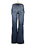 Kut from the Kloth Blue Jeans Size 14 - photo 2