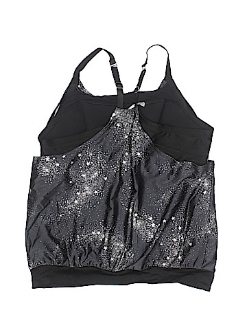 Swim by Cacique Swimsuit Top (view 2)