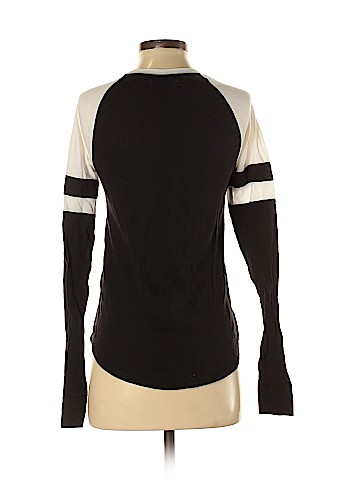 Hollister Long Sleeve T-Shirt (view 2)