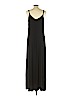 Mossimo Black Casual Dress Size L - photo 2
