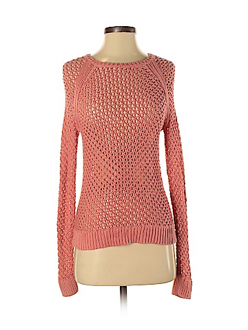 Forever 21 Pullover Sweater (view 1)