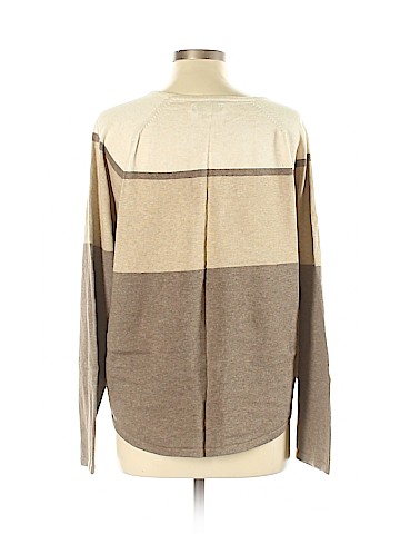 Kim Rogers Pullover Sweater (view 2)