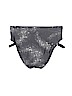 Swim by Cacique Gray Swimsuit Bottoms Size 14 - photo 2