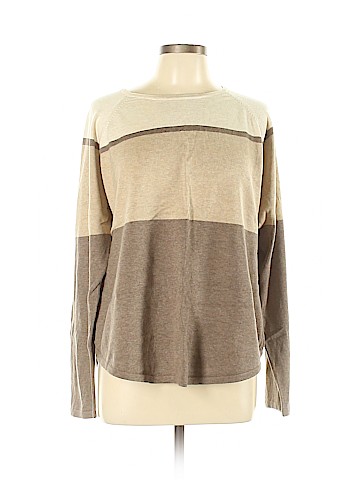 Kim Rogers Pullover Sweater (view 1)