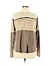 Kim Rogers 100% Cotton Tan Pullover Sweater Size XL - photo 1