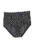 Torrid Black Swimsuit Bottoms Size Lg (0) - photo 1
