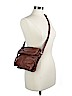 SONOMA life + style Brown Crossbody Bag One size - photo 2