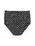 Torrid Black Swimsuit Bottoms Size Lg (0) - photo 2