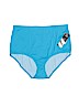 Torrid Blue Swimsuit Bottoms Size 1X (1) - photo 1