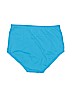 Torrid Blue Swimsuit Bottoms Size 1X (1) - photo 2