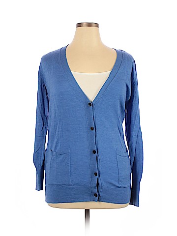 Banana Republic Wool Cardigan (view 1)